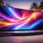 pantalla led outdoor